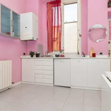 Apartamento Hintown Confalonieri Green Milão