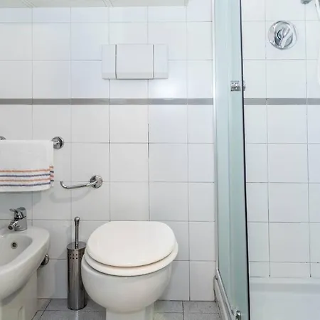 Apartamento Hintown Confalonieri Green *