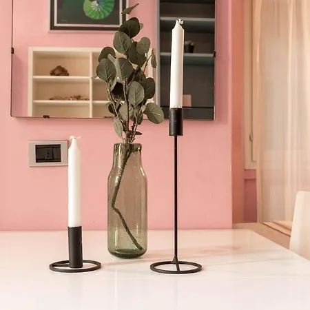 Apartamento Hintown Confalonieri Green Milão