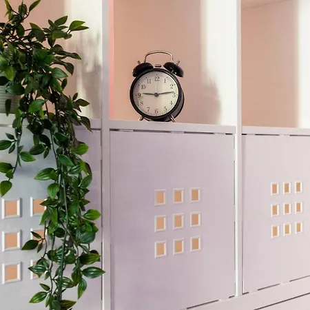 Apartamento Hintown Confalonieri Green Milão