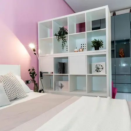 Hintown Confalonieri Green Apartamento