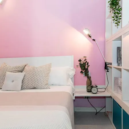 Apartamento Hintown Confalonieri Green